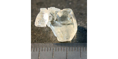 Hiddenit 11,4 ct