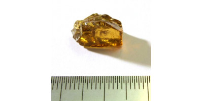 Turmalin, 6,16 ct