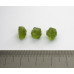 Peridot, 3 st, 11,1 tcw