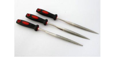 Diamantfilset, 3 filar 180 mm