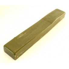 Stenlack, grönt, 1 stång