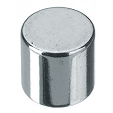 Magnet, Neodymium N52, ½x½" Magnet, Neodymium N52, ½x½"