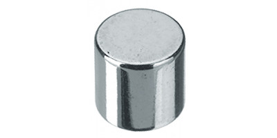 Magnet, Neodymium N52, ½x½" Magnet, Neodymium N52, ½x½"