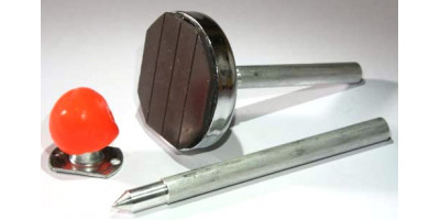 MagDop, Raytec