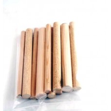 Doppstickor 12 st
