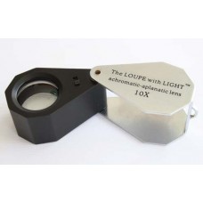 Lupp, LED