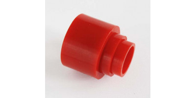 Teleskopbussning 1"- 3/4" - 5/8" - 1/2"